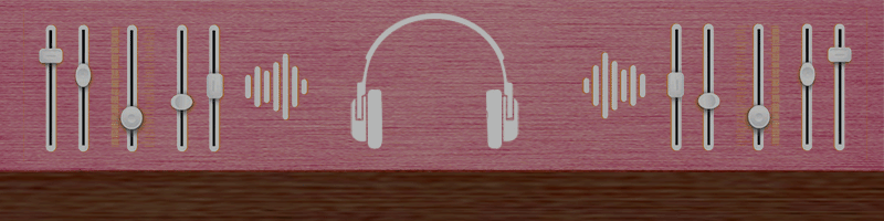 Grafik Synchronsprecherin